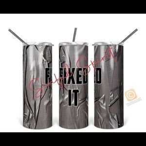 Tumbler